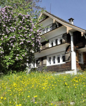 Berghüsli Heiterswil